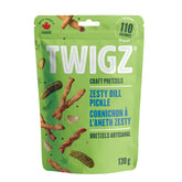 Twigz Craft Pretzels